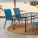 Pierro 5 Pc. Outdoor Dining Set - California Furniture (Coachella, CA)