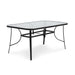 Pierro 5 Pc. Outdoor Dining Set - California Furniture (Coachella, CA)