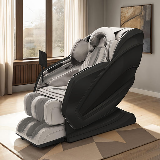 Vellurest Massage Chair - California Furniture (Coachella, CA)
