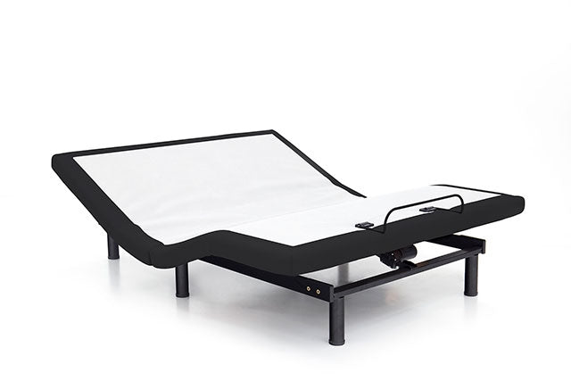 Somnerside II Cal. King Adjustable Bed Base - California Furniture (Coachella, CA)