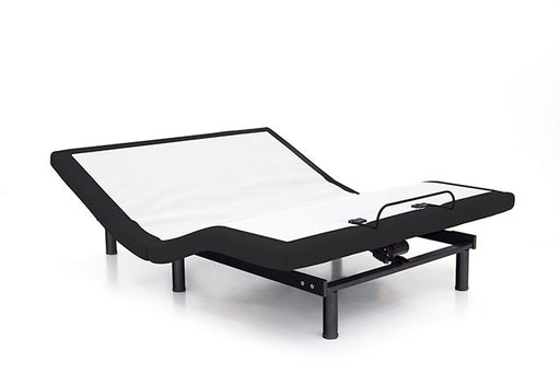 Somnerside II Adjustable Bed Base - California Furniture (Coachella, CA)