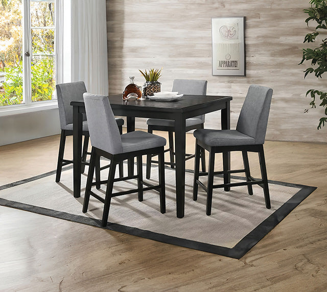 Strom Counter Ht. Table - California Furniture (Coachella, CA)