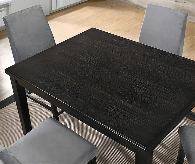 Strom Counter Ht. Table - California Furniture (Coachella, CA)