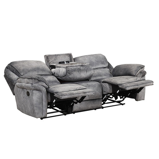 Themis Manual Sofa - California Furniture (Coachella, CA)
