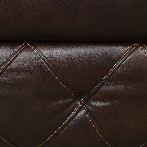 Osias Manual Sofa - California Furniture (Coachella, CA)