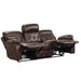 Osias Manual Sofa - California Furniture (Coachella, CA)