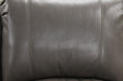 Letha Glider Recliner - California Furniture (Coachella, CA)