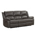 Letha Manual Sofa - California Furniture (Coachella, CA)