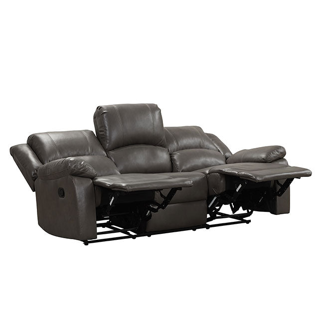 Letha Manual Sofa - California Furniture (Coachella, CA)