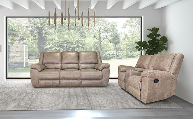 Jambi Loveseat - California Furniture (Coachella, CA)