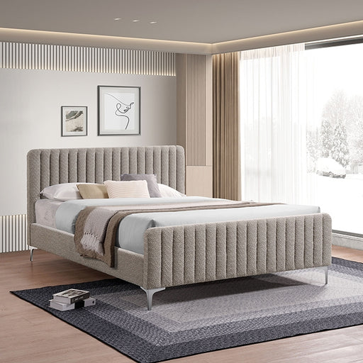 Catkin Bedroom - California Furniture (Coachella, CA)
