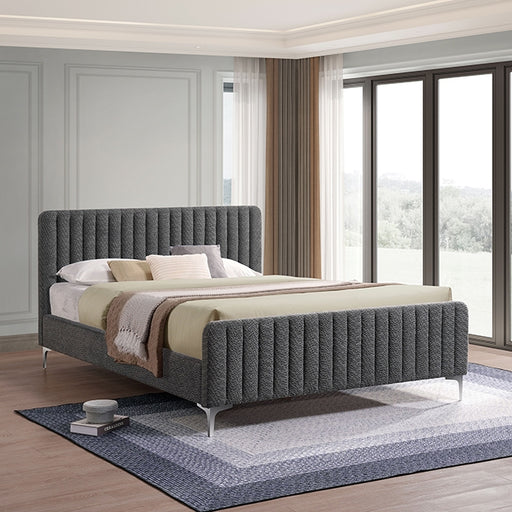 Catkin Bedroom - California Furniture (Coachella, CA)