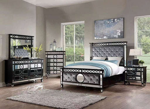 Theola Mirror - California Furniture (Coachella, CA)