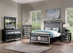 Theola Chest - California Furniture (Coachella, CA)