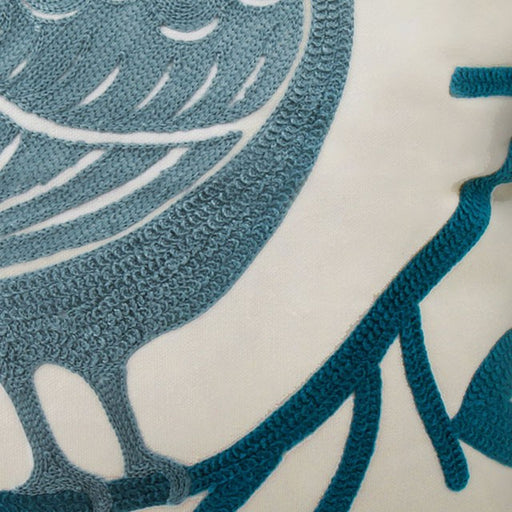 Twit Pillow (6/Box) - California Furniture (Coachella, CA)
