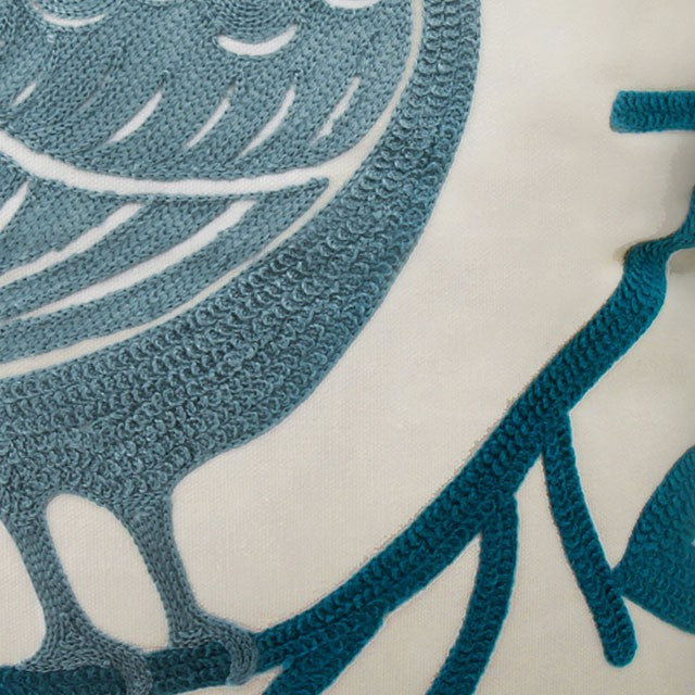 Twit Pillow (6/Box) - California Furniture (Coachella, CA)