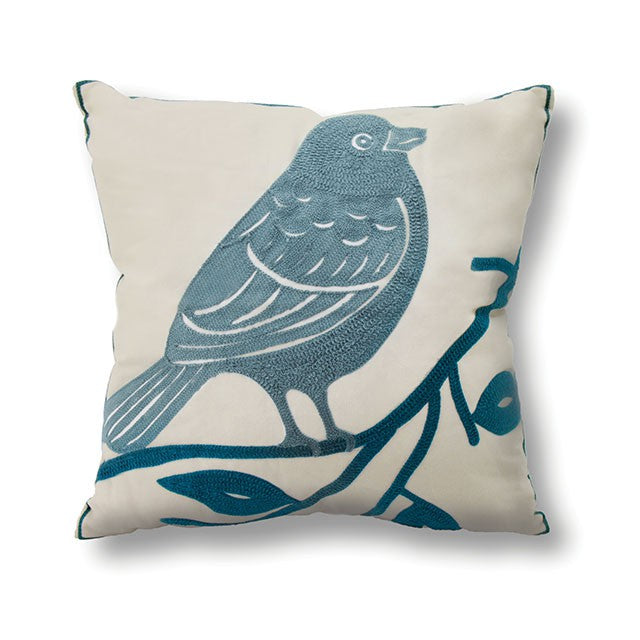 Twit Pillow (6/Box) - California Furniture (Coachella, CA)