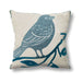 Twit Pillow (6/Box) - California Furniture (Coachella, CA)