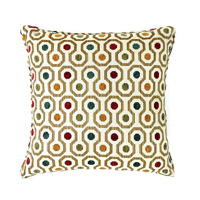 Dott Pillow (2/Box) - California Furniture (Coachella, CA)