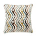 Sine Pillow (2/Box) Beige - California Furniture (Coachella, CA)
