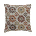 Kyra Orange 22" X 22" Pillow (2/CTN) - California Furniture (Coachella, CA)