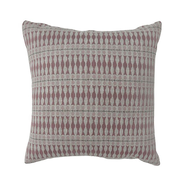 Malia Red 22" X 22" Pillow (2/CTN) - California Furniture (Coachella, CA)