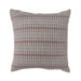 Malia Red 22" X 22" Pillow (2/CTN) - California Furniture (Coachella, CA)
