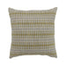 Malia Yellow 22" X 22" Pillow (2/CTN) - California Furniture (Coachella, CA)