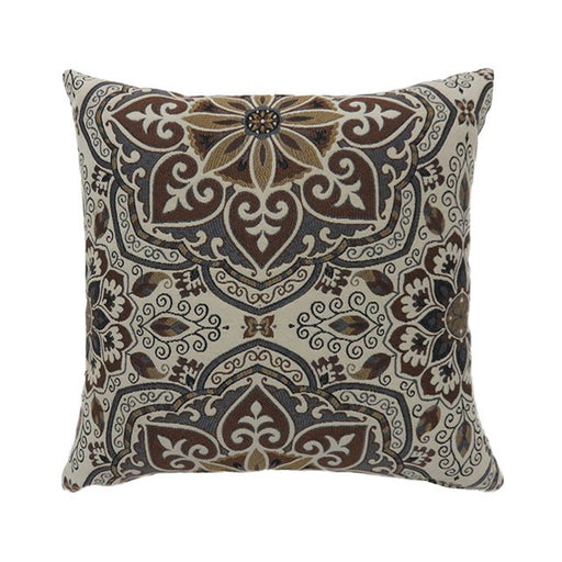 Tania Multi 22" X 22" Pillow (2/CTN) - California Furniture (Coachella, CA)