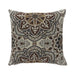 Tania Multi 22" X 22" Pillow (2/CTN) - California Furniture (Coachella, CA)