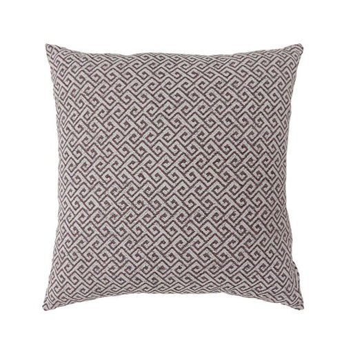 Ricki Brown 22" X 22" Pillow (2/CTN) - California Furniture (Coachella, CA)