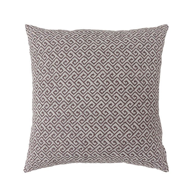 Ricki Brown 22" X 22" Pillow (2/CTN) - California Furniture (Coachella, CA)