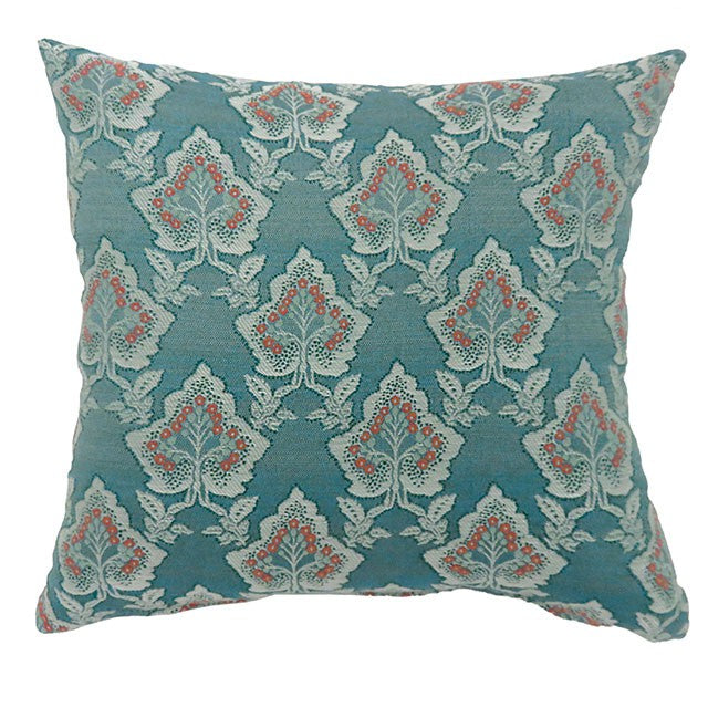 LULU 22" X 22" Pillow, Multi (2/CTN) - California Furniture (Coachella, CA)