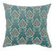 LULU 22" X 22" Pillow, Multi (2/CTN) - California Furniture (Coachella, CA)