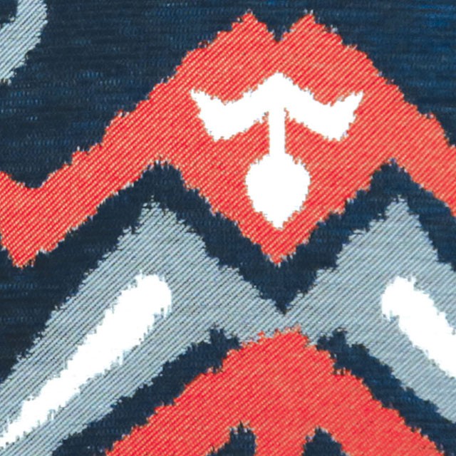 LALA 22" X 22" Pillow, Multi (2/CTN) - California Furniture (Coachella, CA)