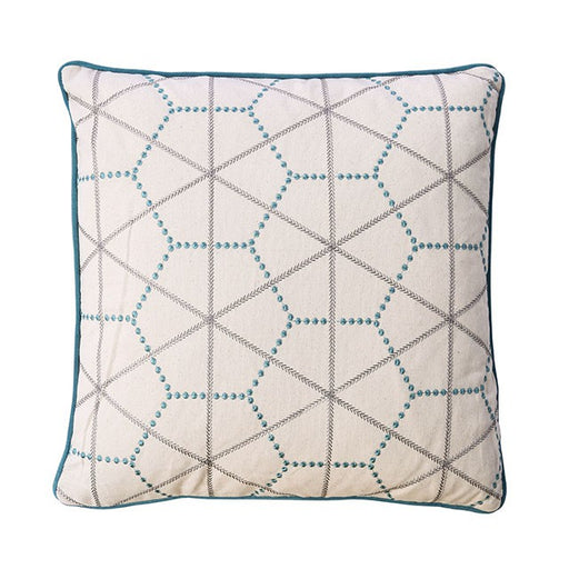 Lee Throw Pillow - California Furniture (Coachella, CA)