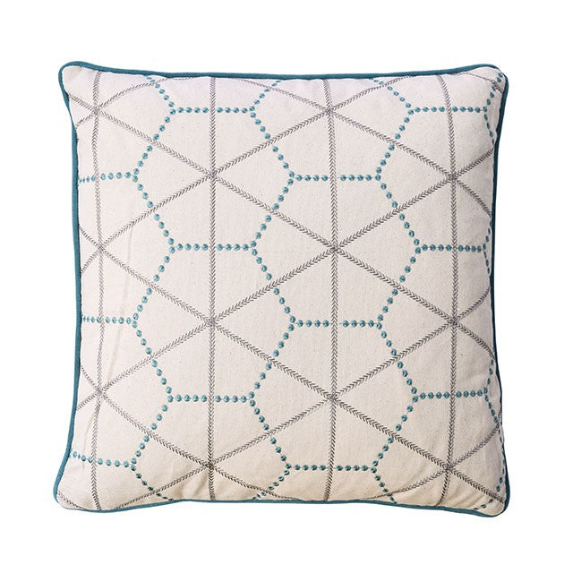 Lee Throw Pillow - California Furniture (Coachella, CA)