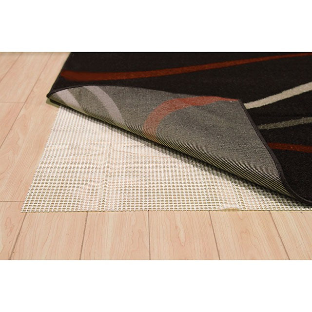 Liege Pattern 5' X 8' Rug Pad - California Furniture (Coachella, CA)