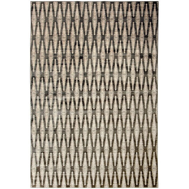 Mortsel Area Rug - California Furniture (Coachella, CA)
