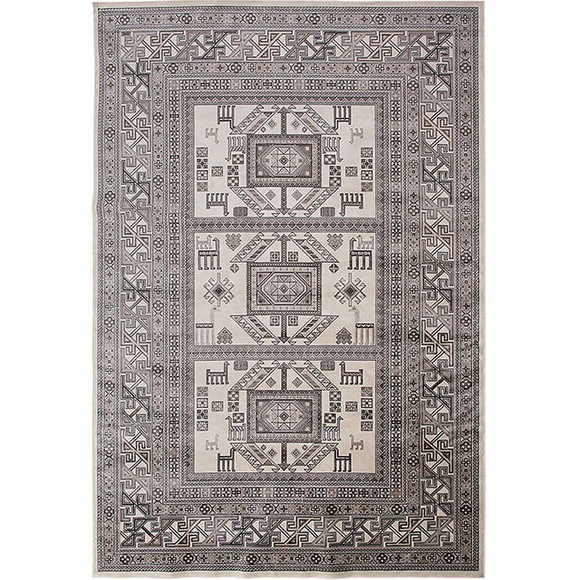 Mortsel Area Rug - California Furniture (Coachella, CA)