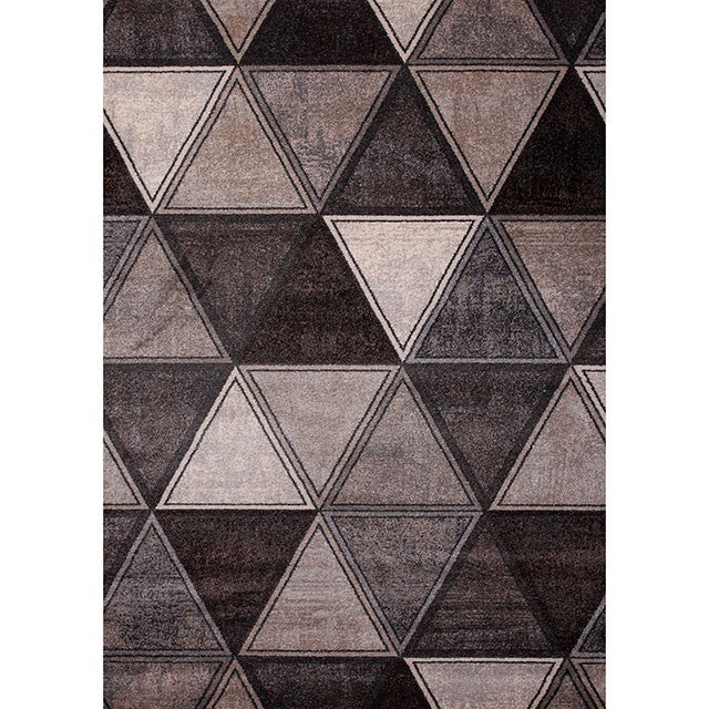 Niksar Rug - California Furniture (Coachella, CA)