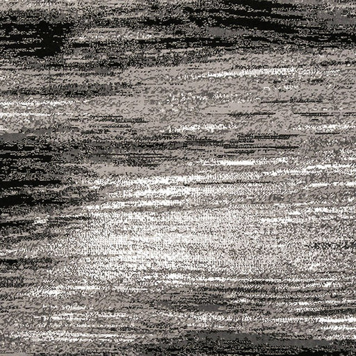 Sivas Gray/Black 8' X 10' Area Rug - California Furniture (Coachella, CA)