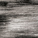 Sivas Gray/Black 8' X 10' Area Rug - California Furniture (Coachella, CA)