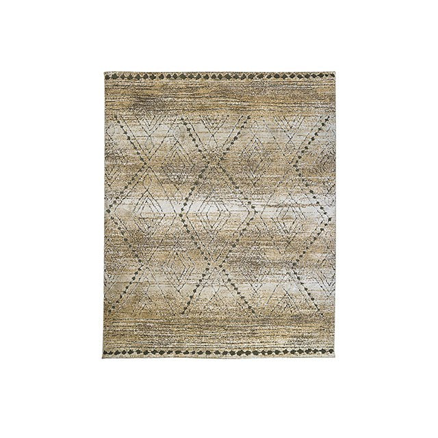 Millsboro Area Rug - California Furniture (Coachella, CA)