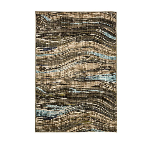 Kelowna Area Rug - California Furniture (Coachella, CA)