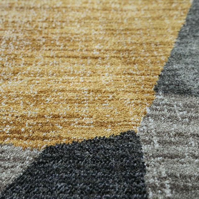 Valladon Area Rug - California Furniture (Coachella, CA)