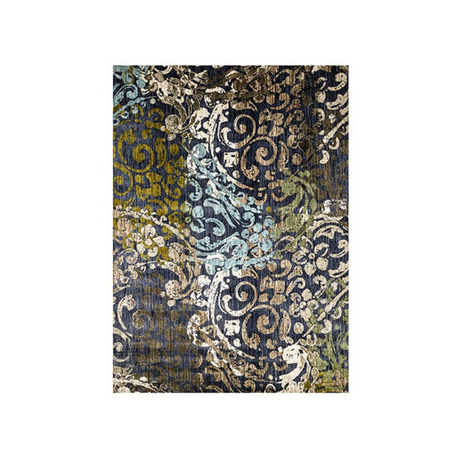 Valladon Area Rug Multi - California Furniture (Coachella, CA)