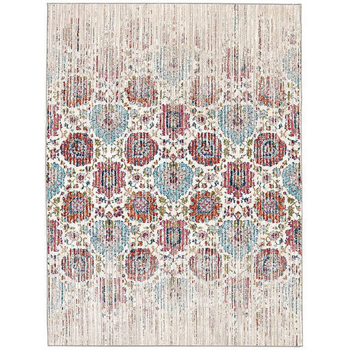 Montijo Area Rug - California Furniture (Coachella, CA)