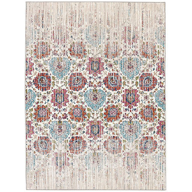 Montijo Area Rug - California Furniture (Coachella, CA)