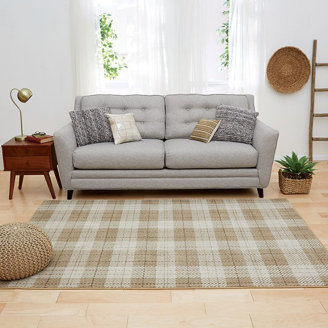 Kendrick Area Rug - California Furniture (Coachella, CA)